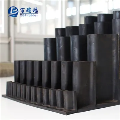 Parede lateral da correia transportadora